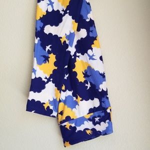 Lularoe tall and curvy leggings